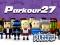 Hra KOGAMA: Parkour27