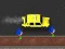 Hra Sim Taxi New York