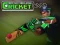 Hra Cricket Batter Challenge