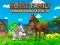 Hra Horse Family Animal Simulator 3D