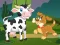 Hra Domestic Animals Memory