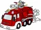 Hra Cartoon Trucks