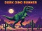 Hra Dark Dino Runner