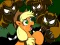 Hra Pony Platforming Project