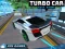 Hra Turbo Car City Stunt