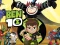 Hra Ben 10 3D Game