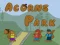 Hra Acorns Park