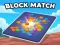 Hra Block Match