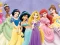 Hra Princess Jigsaw Puzzle Collection