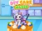 Hra Diy Cake Maker