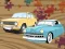 Hra Old Timer Car Jigsaw