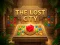 Hra The Lost City Match 3