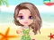 Hra Beach Dress Up