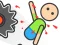 Hra Kill the Dummy