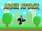Hra Arnie Attack