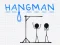 Hra Hangman