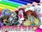 Hra Coloring Book for Monster High
