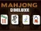 Hra Mahjong Deluxe