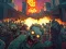 Hra Zombie Siege.io