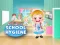 Hra Baby Hazel School Hygiene