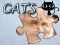 Hra Jigsaw Puzzle: Cats