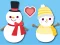 Hra Love Snowballs Xmas