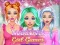 Hra Makeup & Makeover Girl Games