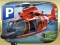 Hra Helicopter Parking & Racing Simulator