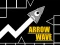 Hra Arrow Wave