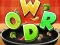 Hra Word Chef