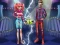 Hra Couple Fashion