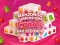 Hra Mahjongg Dimensions Candy 640 seconds