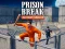 Hra Prison Break