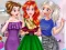 Hra Princesses Statement Hills Obsession