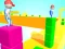 Hra Cube Tower Surfer
