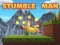 Hra Stumble Man