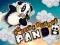 Hra Bounce bounce Panda