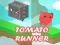 Hra Tomato Runner