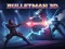 Hra BulletMan 3D