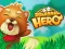 Hra Squirrel Hero