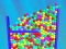 Hra Candy Burst