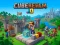 Hra CubeRealm.io