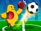 Hra Monster Soccer 3d