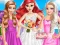 Hra Mermaid Princess Wedding Day