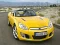 Hra Opel GT Puzzle