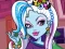 Hra Monster High Christmas Party