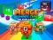 Hra Merge Number Cube 3d Run Game
