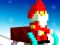 Hra Super Sliding Santa