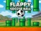 Hra Flappy Soccer Ball