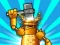 Hra Crash the Robot!